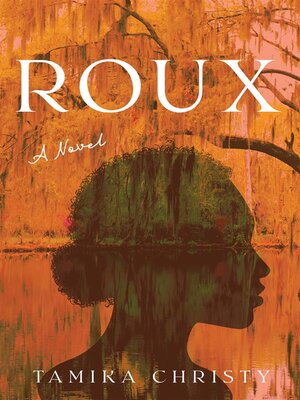 cover image of Roux